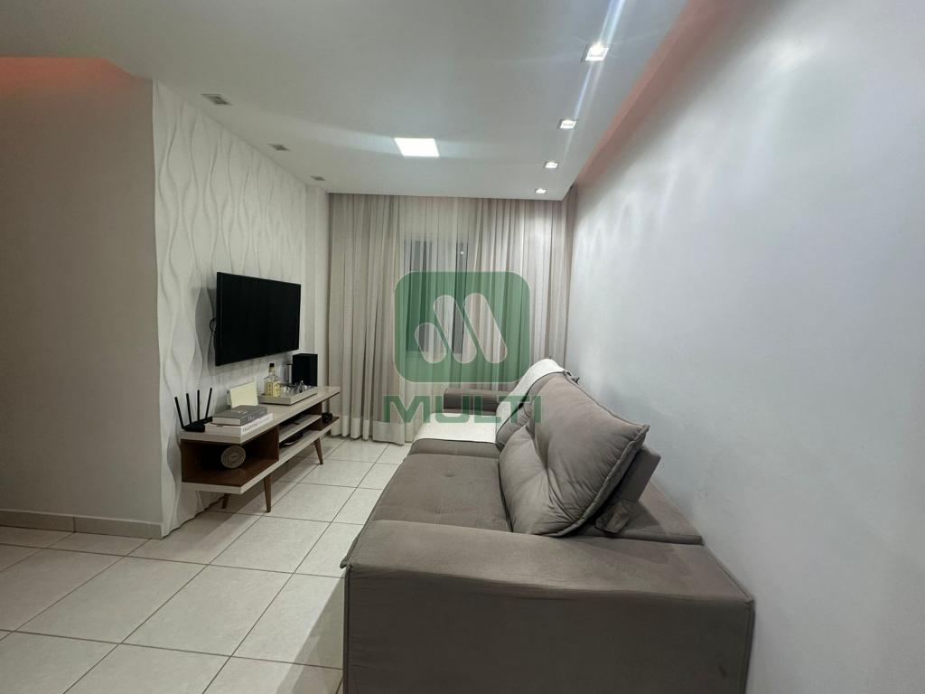 Apartamento à venda com 2 quartos, 47m² - Foto 4