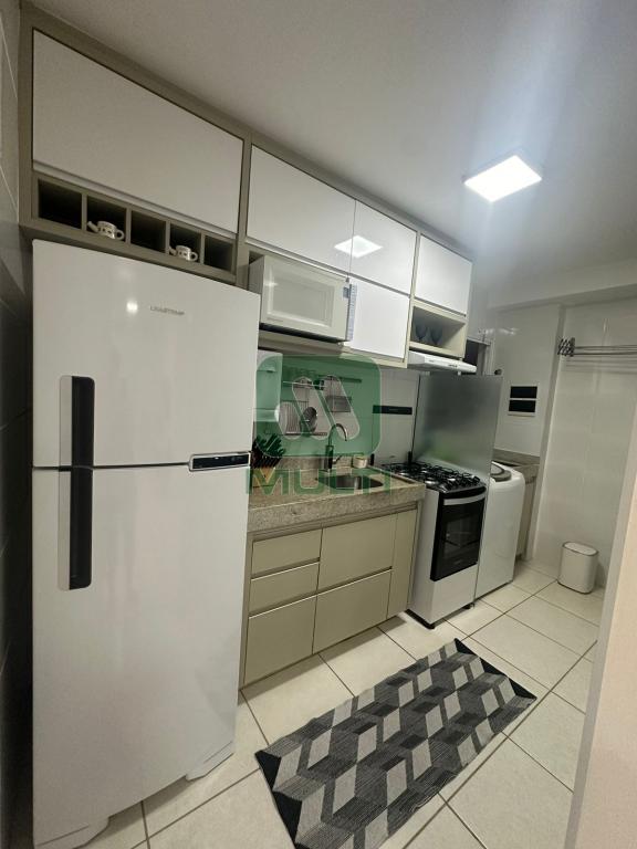 Apartamento à venda com 2 quartos, 47m² - Foto 8