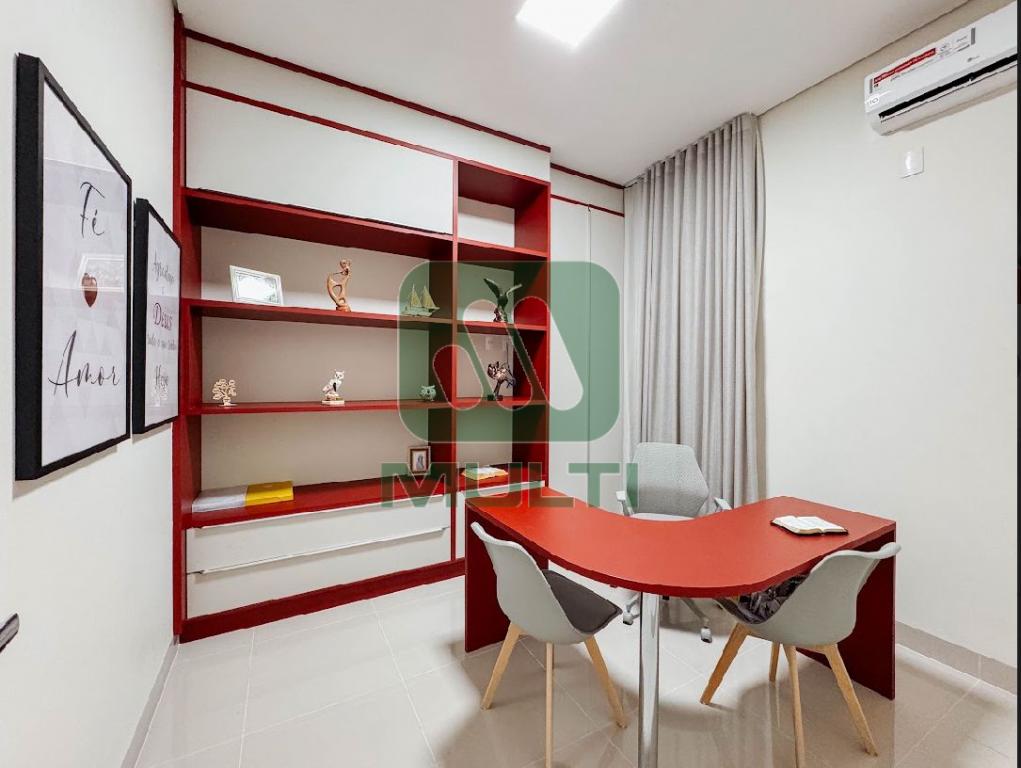 Casa de Condomínio à venda com 5 quartos, 537m² - Foto 24