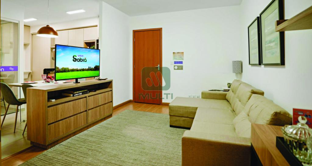 Apartamento à venda com 2 quartos, 56m² - Foto 1