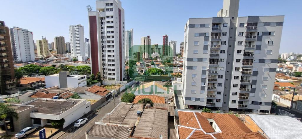 Apartamento à venda com 3 quartos, 80m² - Foto 6