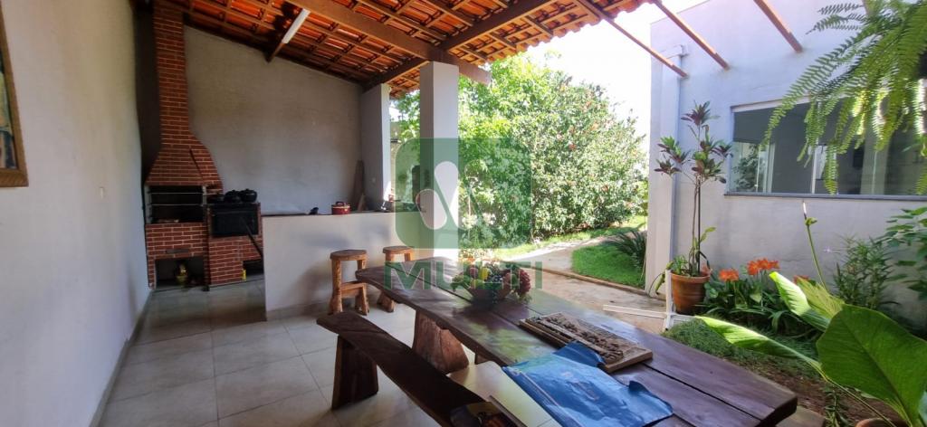 Casa à venda com 4 quartos, 151m² - Foto 7