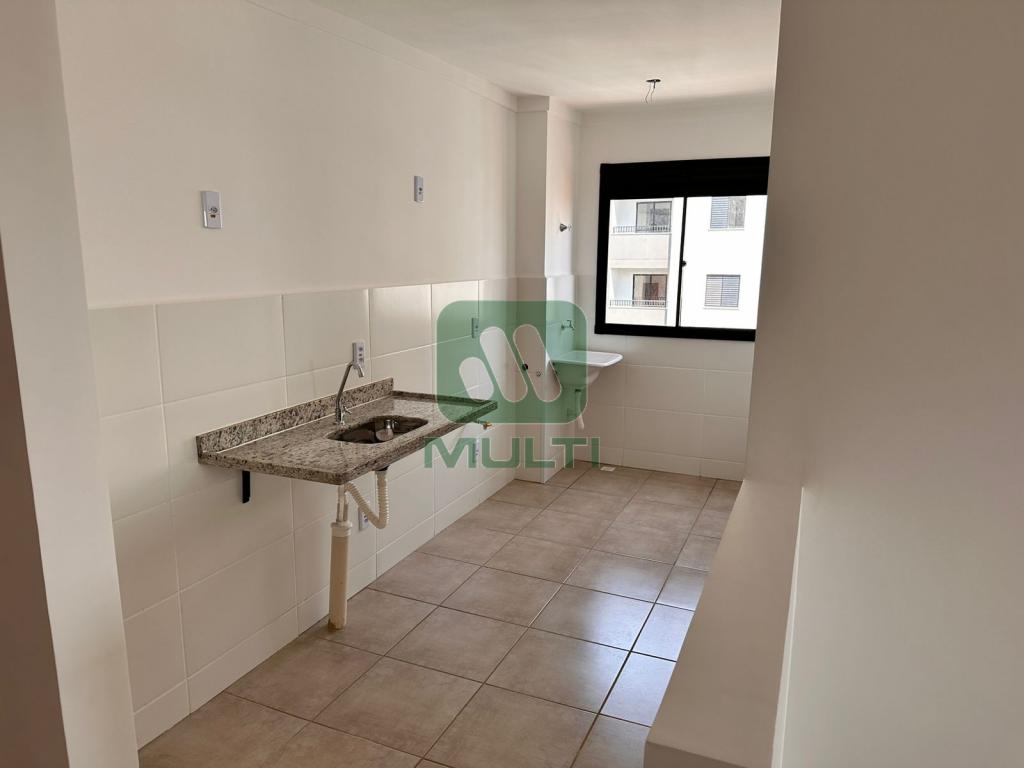 Apartamento à venda com 2 quartos, 55m² - Foto 6