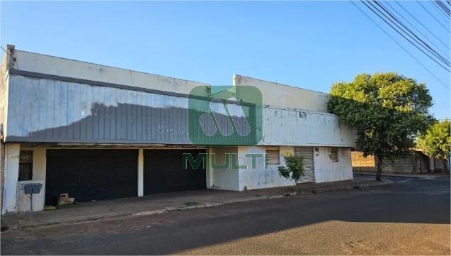 Loja-Salão à venda com 1 quarto, 1000m² - Foto 1