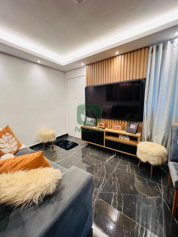 Apartamento à venda com 2 quartos, 44m² - Foto 6