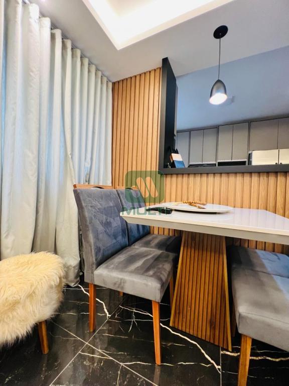 Apartamento à venda com 2 quartos, 44m² - Foto 8