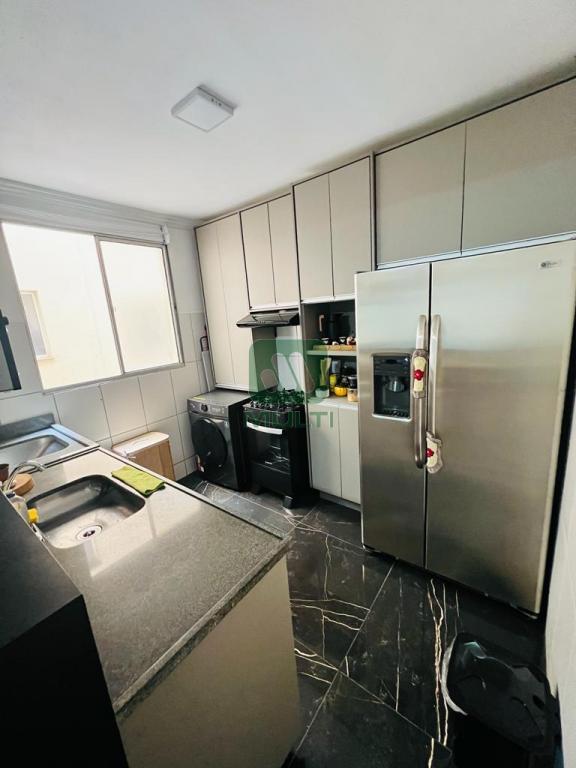 Apartamento à venda com 2 quartos, 44m² - Foto 19