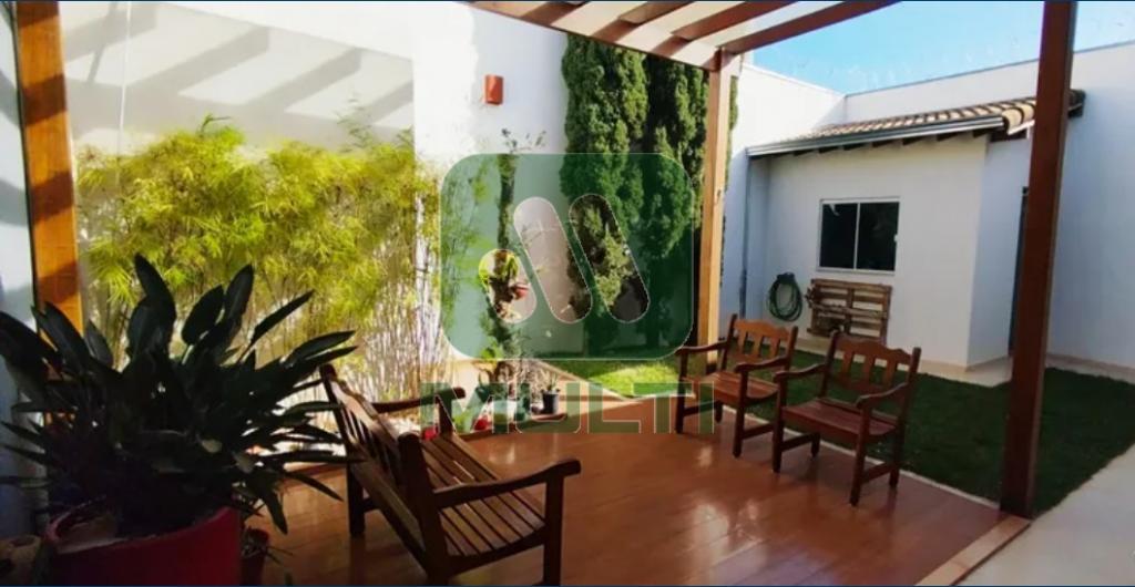 Casa à venda com 3 quartos, 160m² - Foto 19