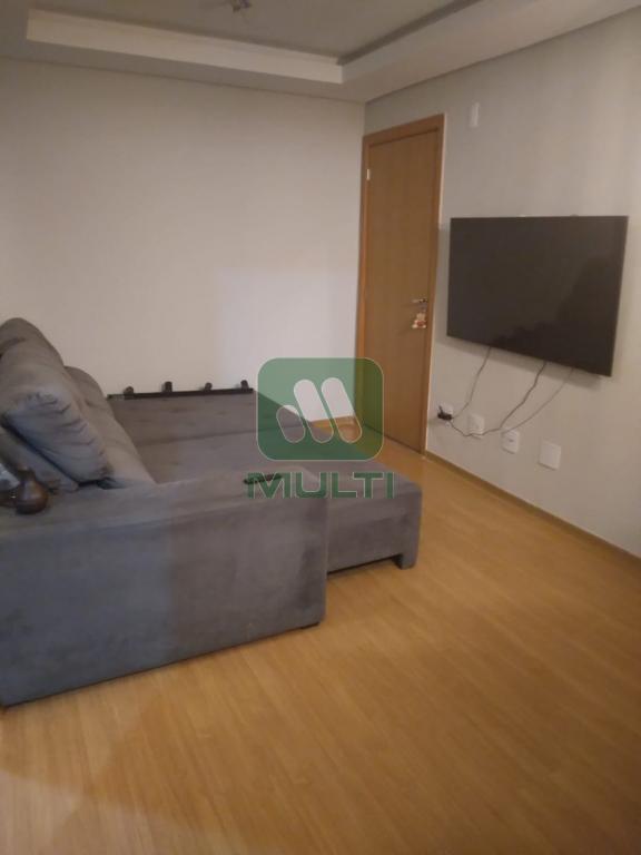 Apartamento à venda com 2 quartos, 48m² - Foto 4