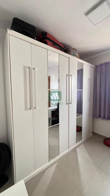 Casa de Condomínio à venda com 3 quartos, 81m² - Foto 23