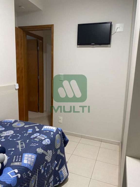 Apartamento à venda com 2 quartos, 54m² - Foto 5