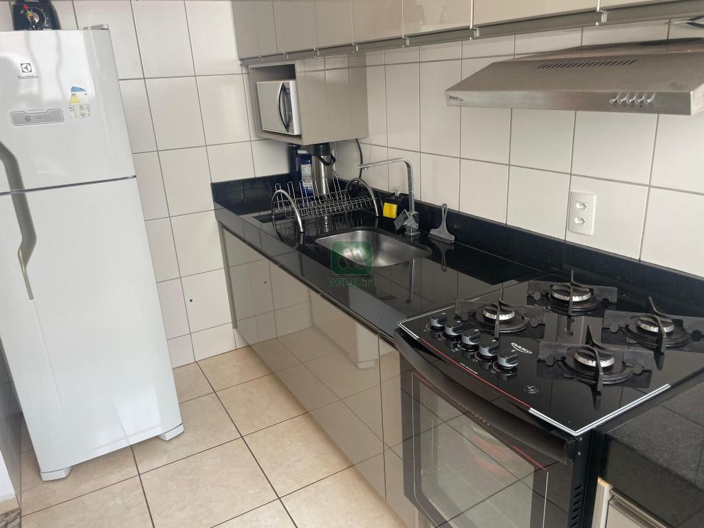 Apartamento à venda com 2 quartos, 48m² - Foto 5