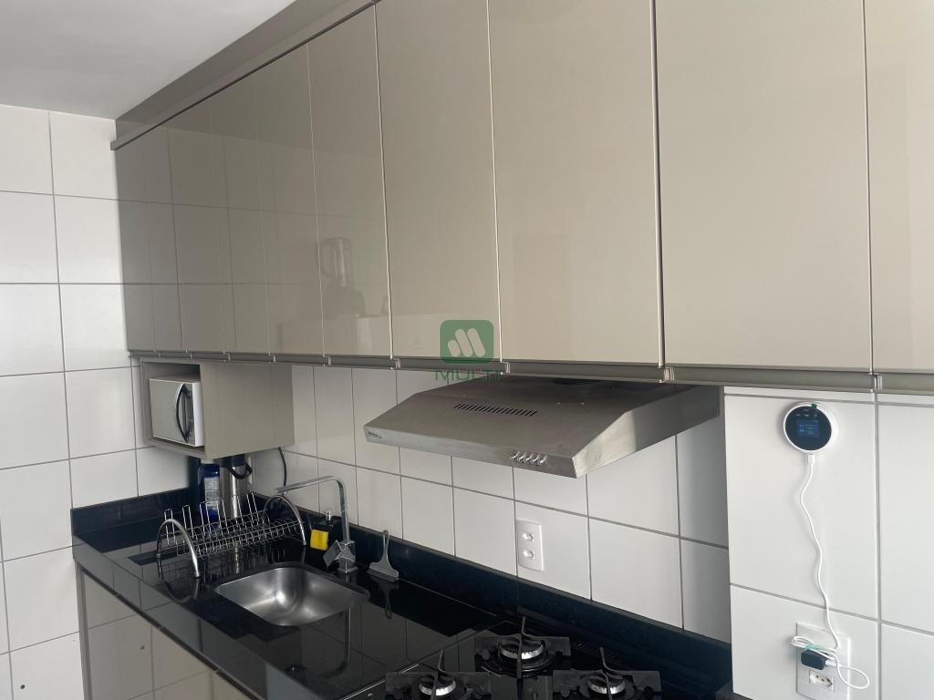 Apartamento à venda com 2 quartos, 48m² - Foto 6