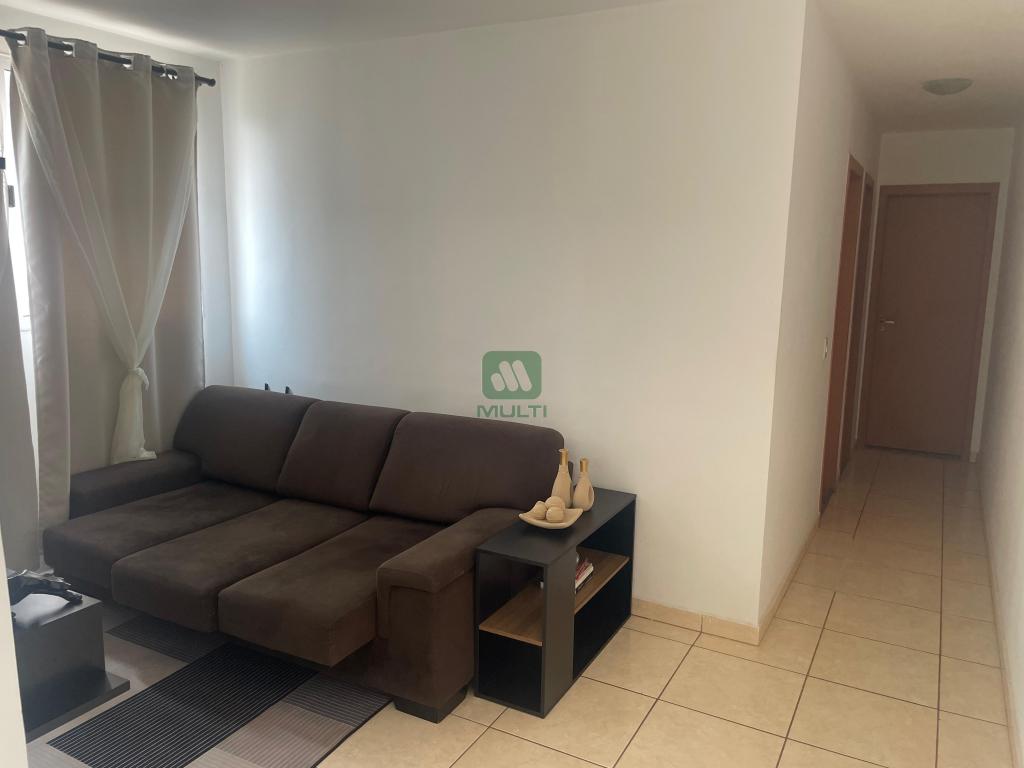 Apartamento à venda com 2 quartos, 48m² - Foto 8