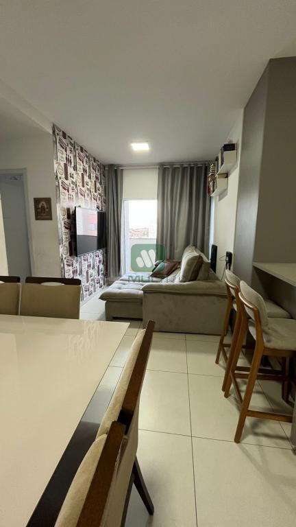 Apartamento à venda com 2 quartos, 57m² - Foto 1