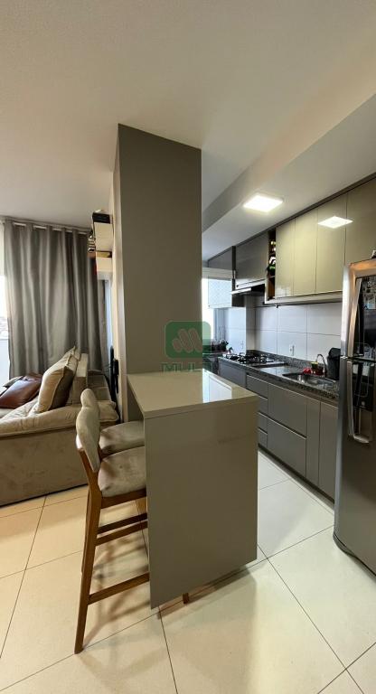 Apartamento à venda com 2 quartos, 57m² - Foto 5