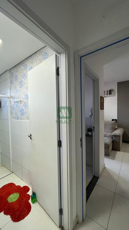 Apartamento à venda com 2 quartos, 57m² - Foto 8