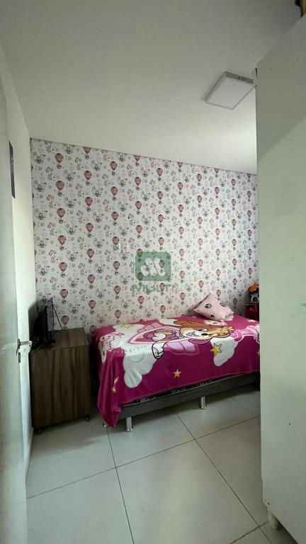 Apartamento à venda com 2 quartos, 57m² - Foto 9