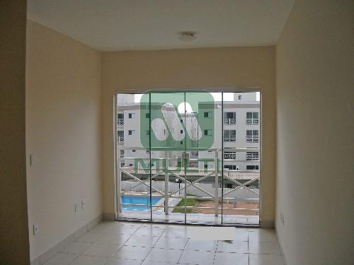 Apartamento à venda com 3 quartos, 63m² - Foto 1