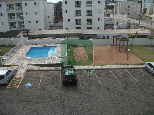 Apartamento à venda com 3 quartos, 63m² - Foto 9