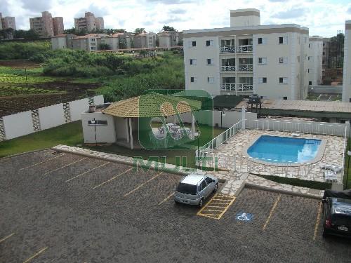 Apartamento à venda com 3 quartos, 63m² - Foto 10