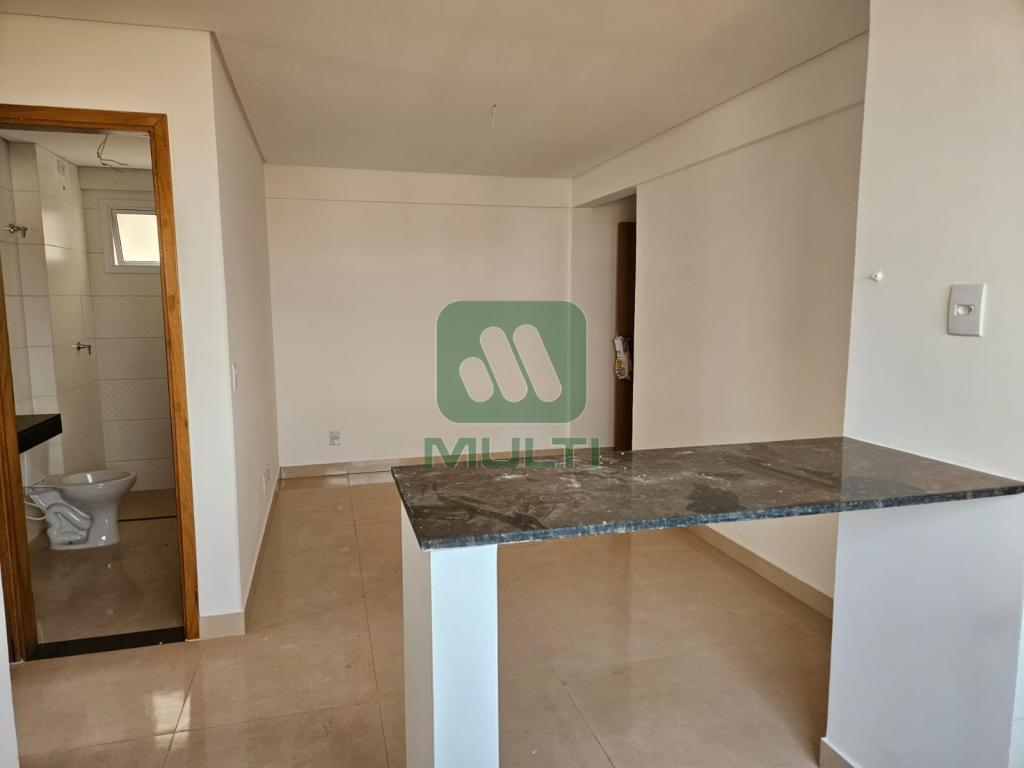 Apartamento à venda com 2 quartos, 45m² - Foto 3