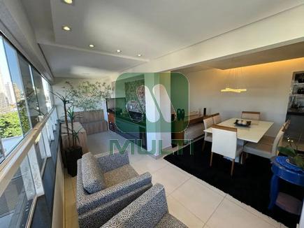 Apartamento à venda com 3 quartos, 118m² - Foto 9