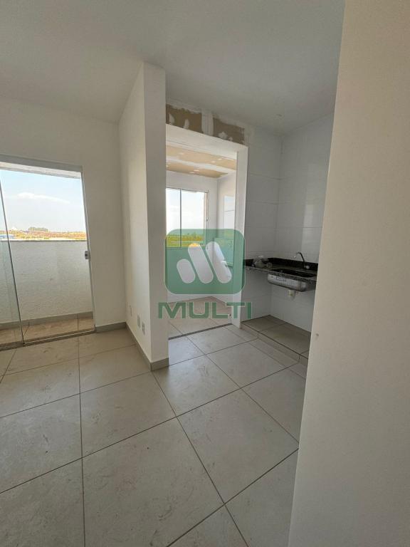 Apartamento à venda com 2 quartos, 50m² - Foto 3