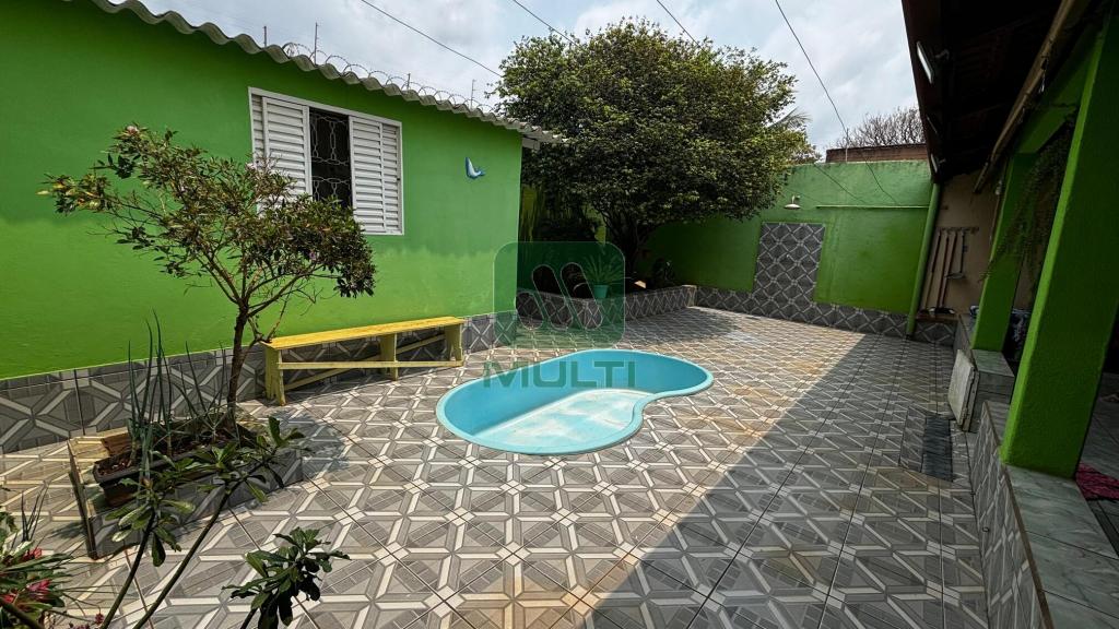 Casa à venda com 3 quartos, 157m² - Foto 21