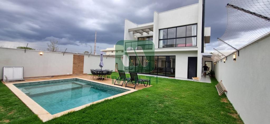 Casa de Condomínio à venda com 3 quartos, 230m² - Foto 28