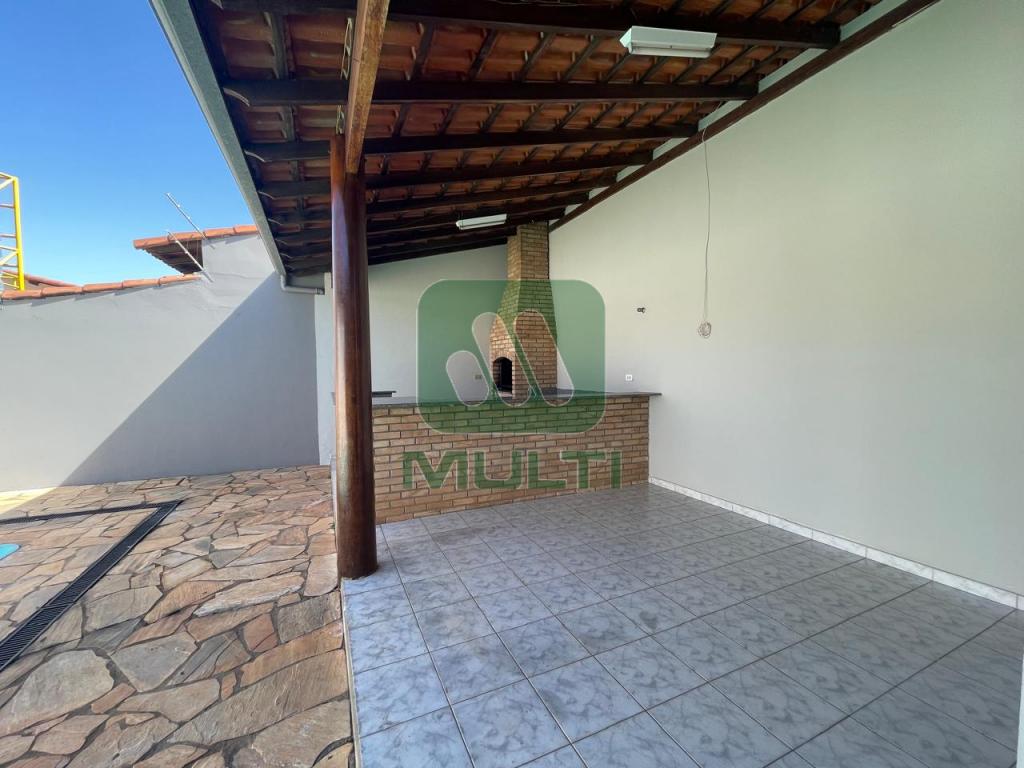 Casa à venda com 3 quartos, 187m² - Foto 13