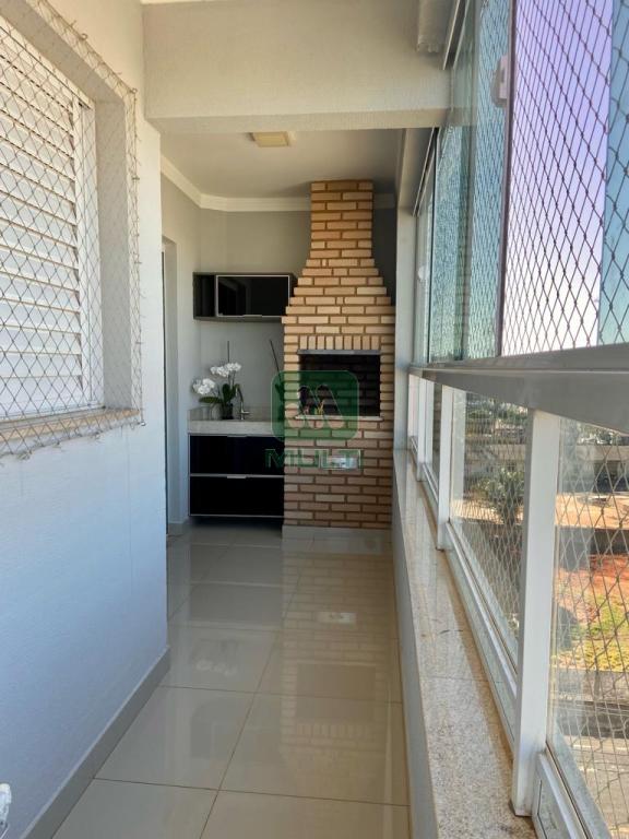 Apartamento à venda com 3 quartos, 98m² - Foto 6