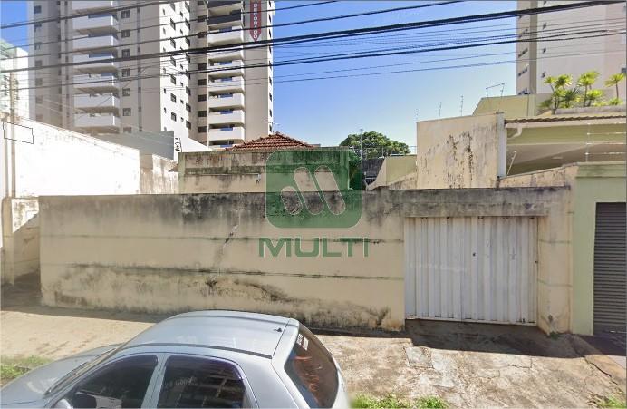 Terreno à venda com 1 quarto, 452m² - Foto 1