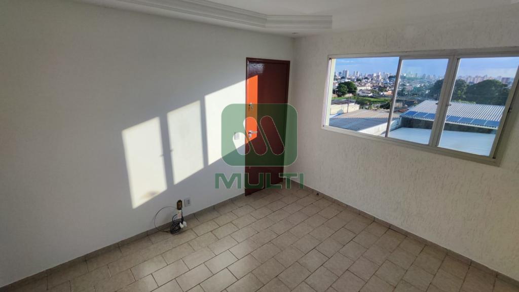 Apartamento à venda com 3 quartos, 63m² - Foto 1