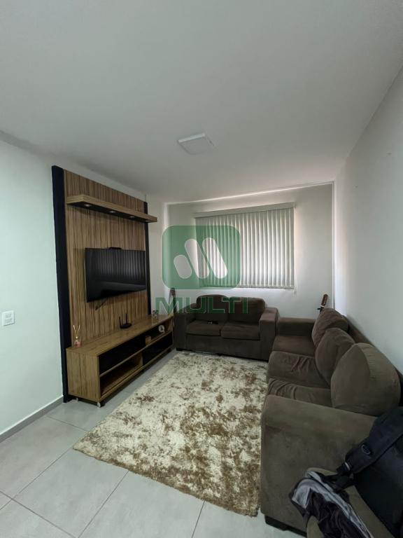 Apartamento à venda com 2 quartos, 55m² - Foto 2