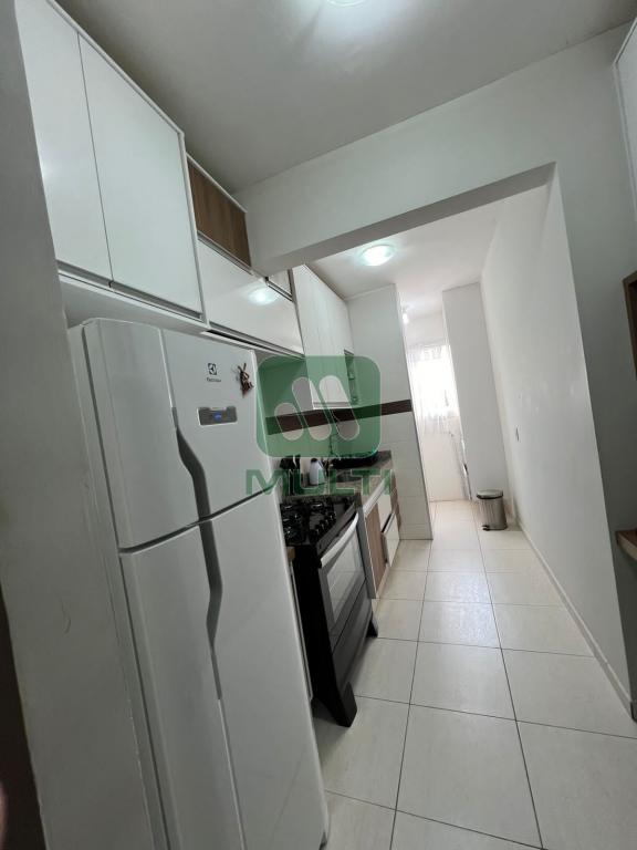 Apartamento à venda com 2 quartos, 55m² - Foto 5