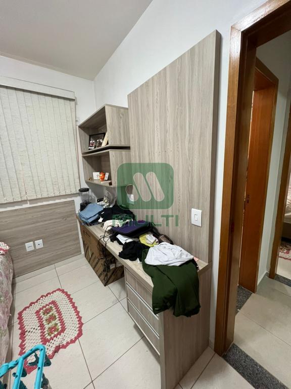 Apartamento à venda com 2 quartos, 55m² - Foto 10