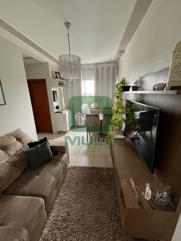 Apartamento à venda com 2 quartos, 52m² - Foto 1