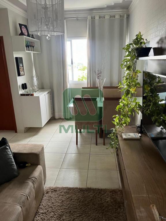 Apartamento à venda com 2 quartos, 52m² - Foto 4