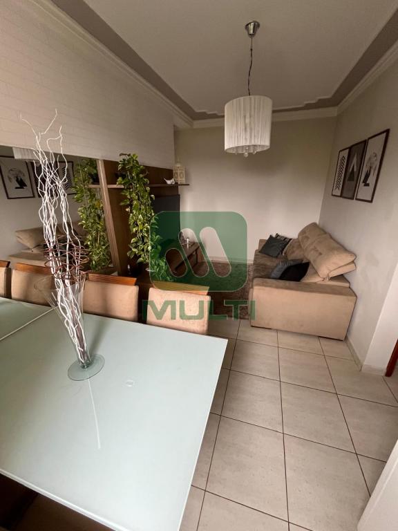 Apartamento à venda com 2 quartos, 52m² - Foto 5