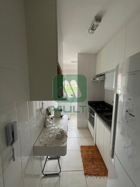 Apartamento à venda com 2 quartos, 52m² - Foto 7