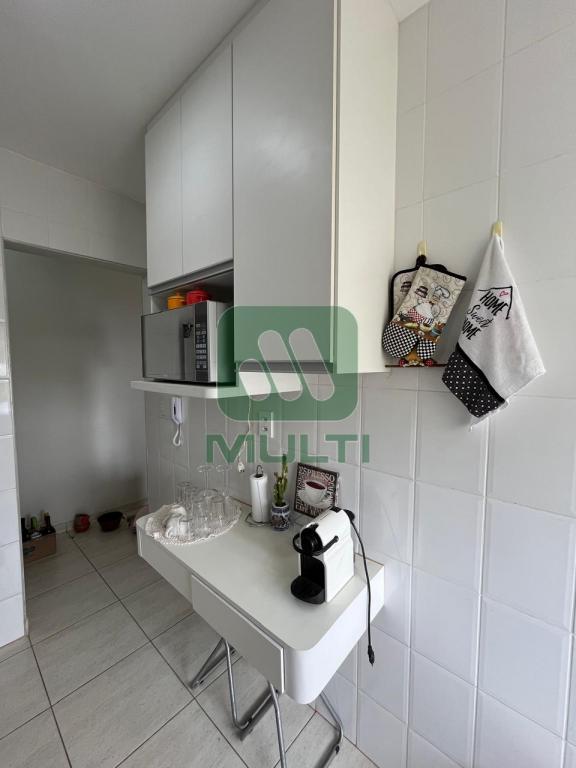 Apartamento à venda com 2 quartos, 52m² - Foto 8