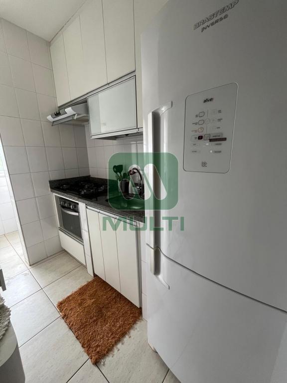 Apartamento à venda com 2 quartos, 52m² - Foto 10