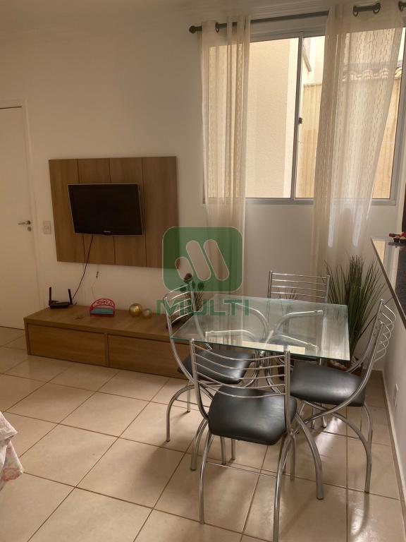 Apartamento à venda com 2 quartos, 43m² - Foto 1