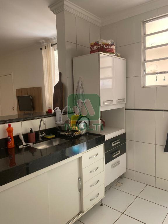 Apartamento à venda com 2 quartos, 43m² - Foto 5