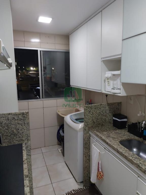 Apartamento à venda com 2 quartos, 56m² - Foto 5