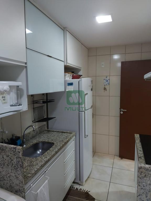 Apartamento à venda com 2 quartos, 56m² - Foto 6