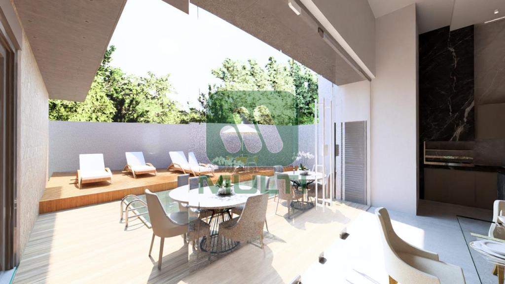 Casa de Condomínio à venda com 4 quartos, 283m² - Foto 13