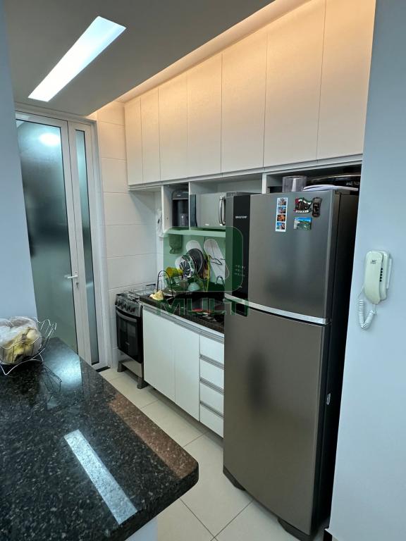 Apartamento à venda com 2 quartos, 58m² - Foto 5