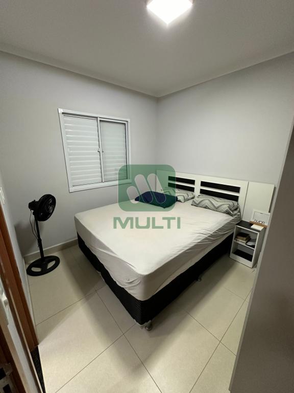 Apartamento à venda com 2 quartos, 58m² - Foto 8